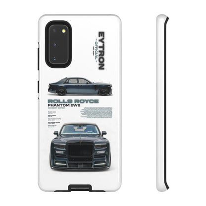 "Mansory Edition" Sturdy Case