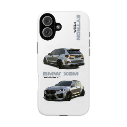 "X5M Kit" Sturdy Case