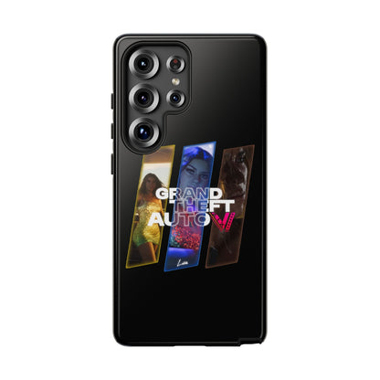 "Lucia" Premium Case