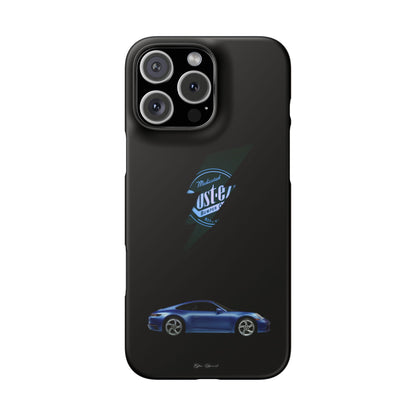 "Sally" Snap Case