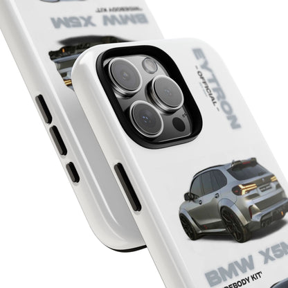 "X5M Kit" Sturdy Case