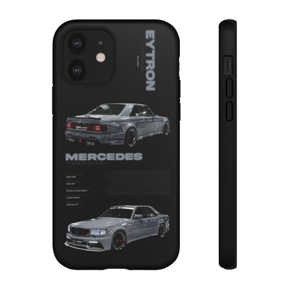 "Twin Benz AMG" Sturdy Case