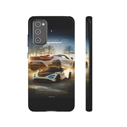 "McLaren 765LT" JDM Case