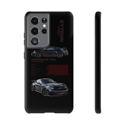 "Acid GT3 RS" Sturdy Case