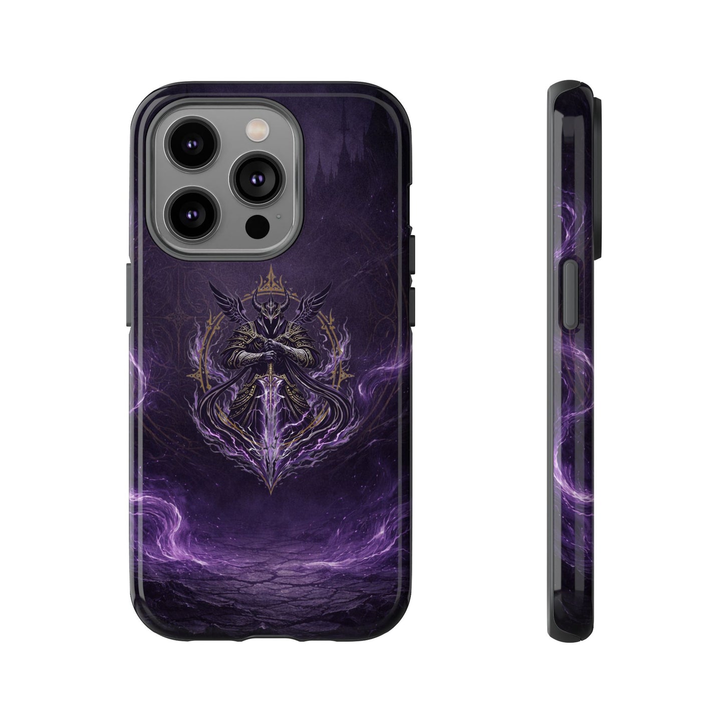 Eclipse Sovereign Case