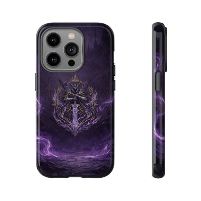 Eclipse Sovereign Case