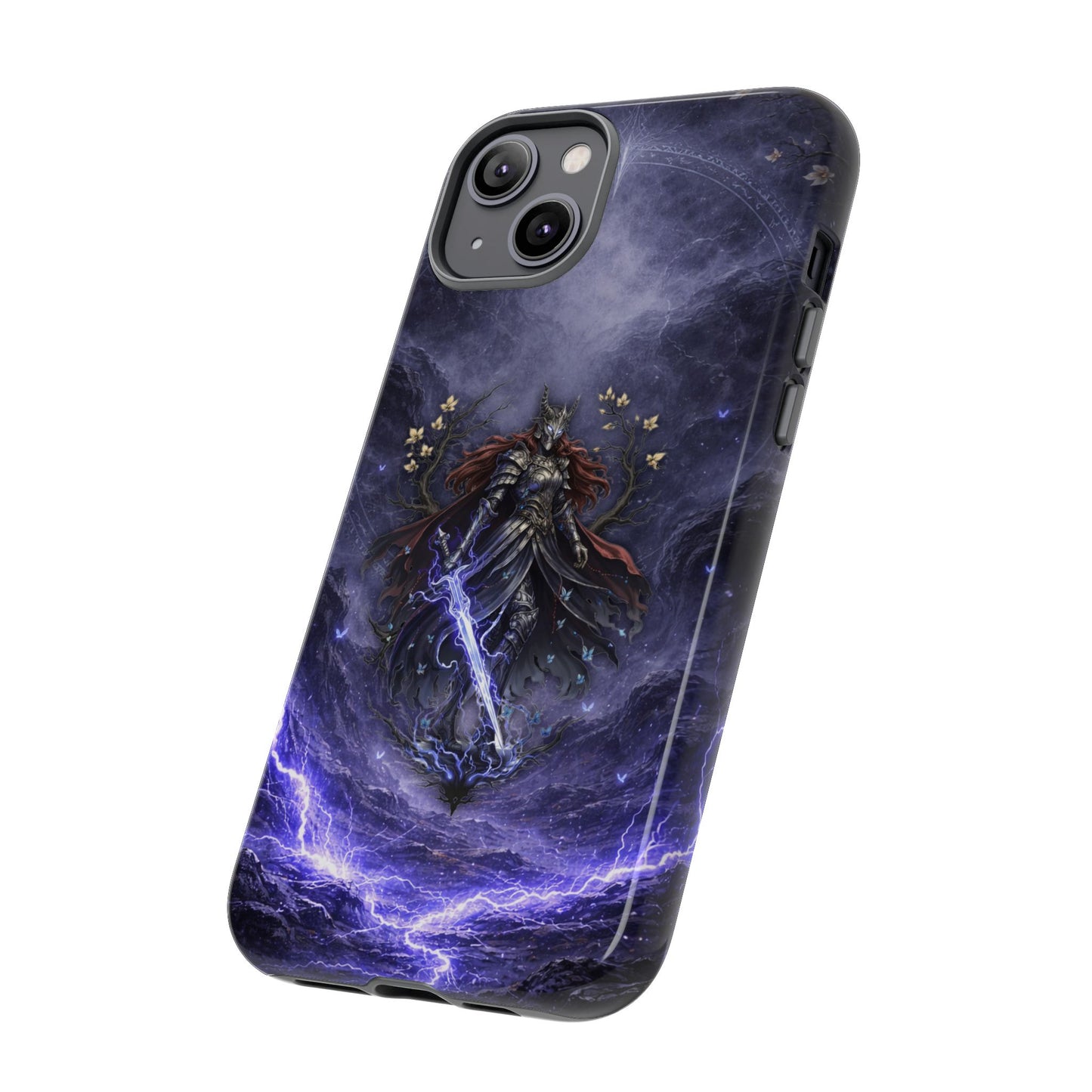 Abyssal Case