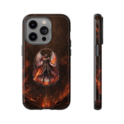 Valkyr Ascendant Case