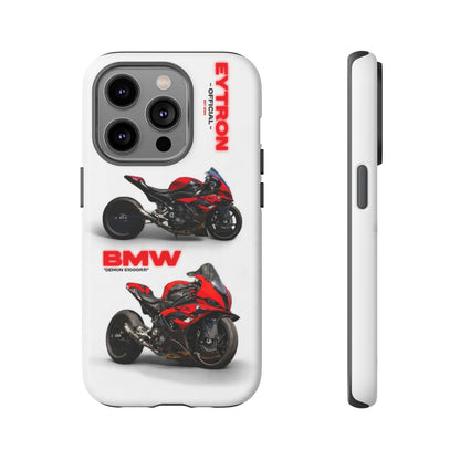 "Demon S1000RR" Moto Case