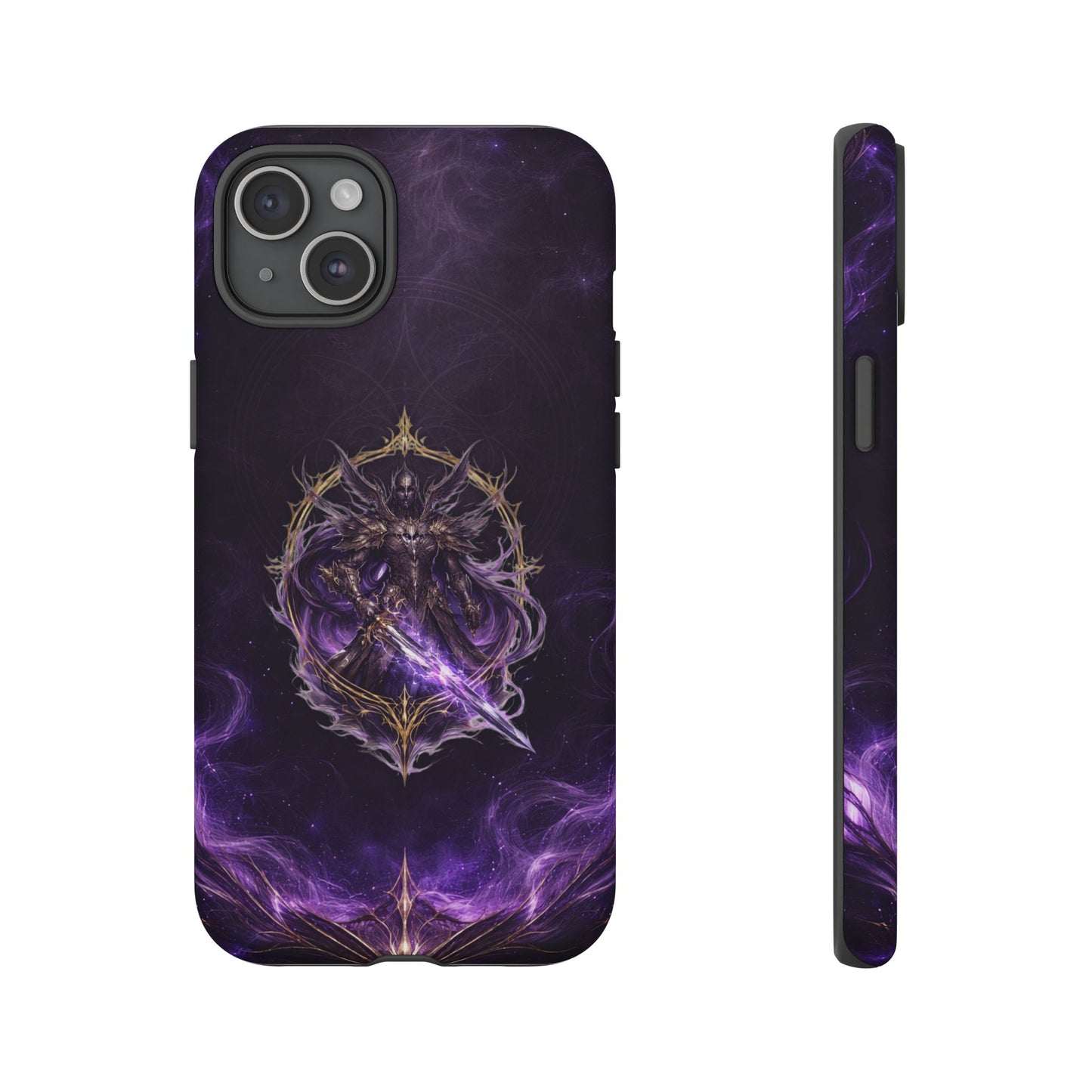 Voidblade Revenant Case