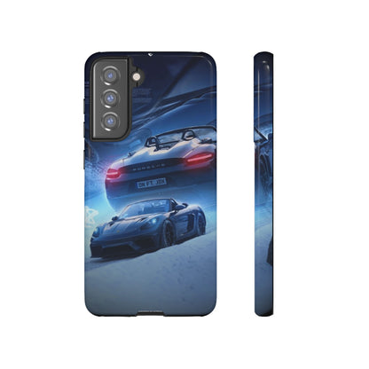 "718 Spyder RS" JDM Case