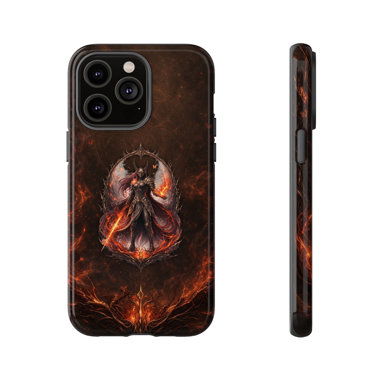 Valkyr Ascendant Case