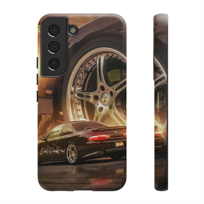 "Toyota Soarer" JDM Case