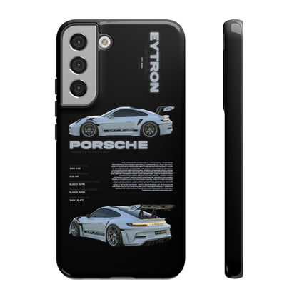 "Whyte 911 GT3 RS" Sturdy Case