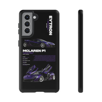 "Royal Venom" Sturdy Case