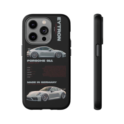 "Desert GT3" Sturdy Case