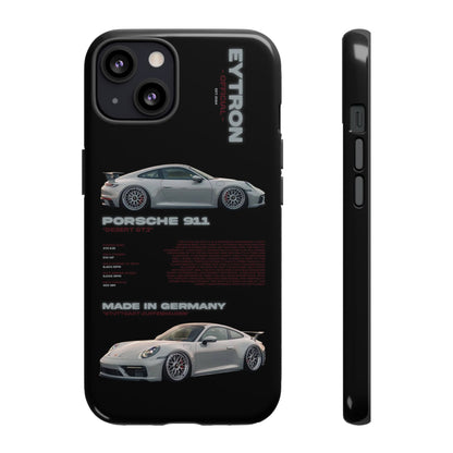 "Desert GT3" Sturdy Case