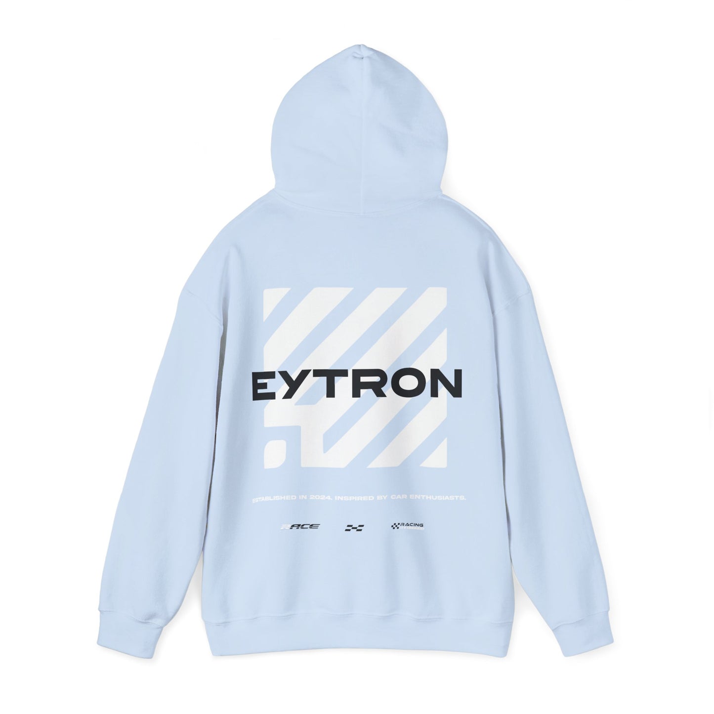"Venture" Premium Hoodie