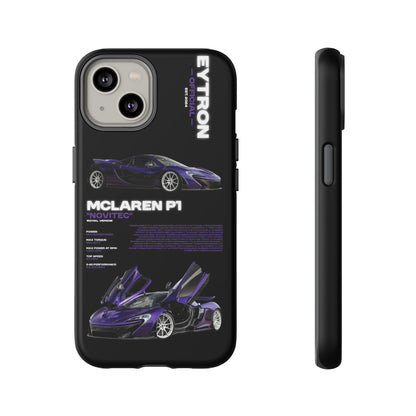 "Royal Venom" Sturdy Case