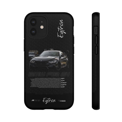 "BMW F82 M4" Premium Case