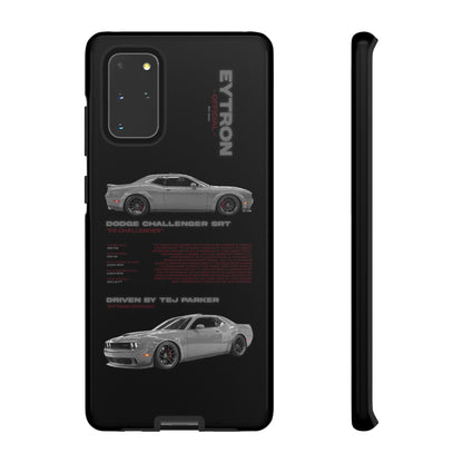 "F8 Challenger" Sturdy Case