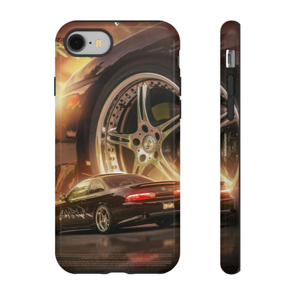 "Toyota Soarer" JDM Case