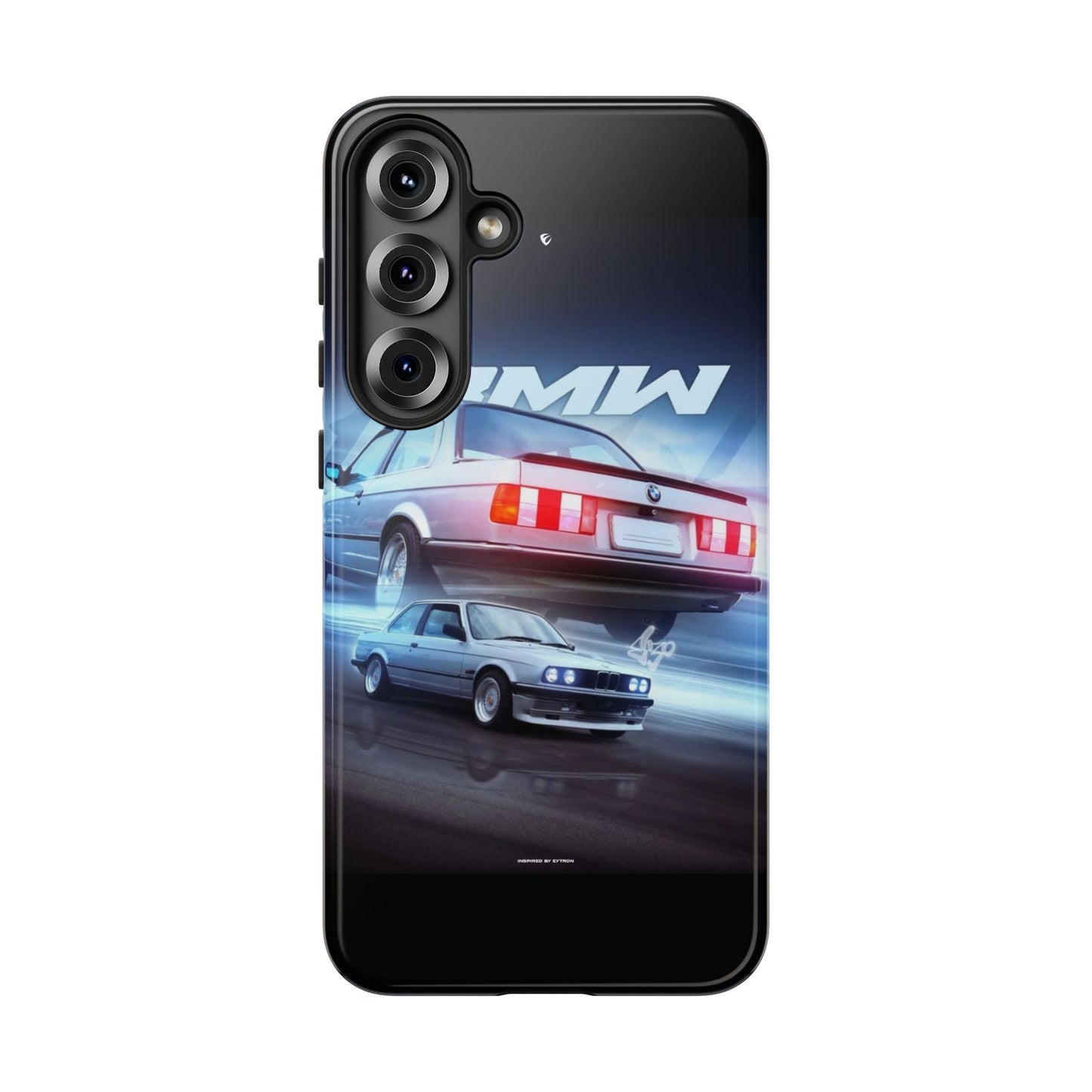 "Retro BMW" JDM Case