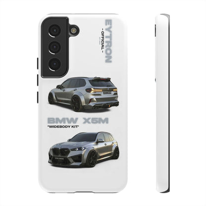 "X5M Kit" Sturdy Case