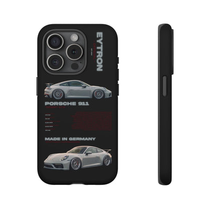 "Desert GT3" Sturdy Case