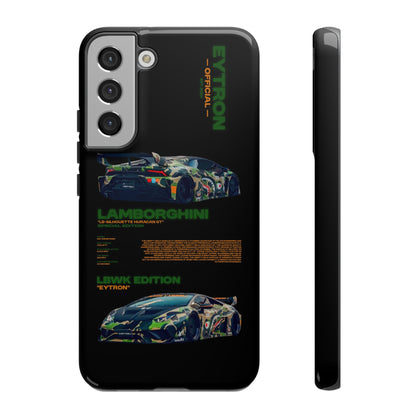 "Special Camo Edition" Sturdy Case