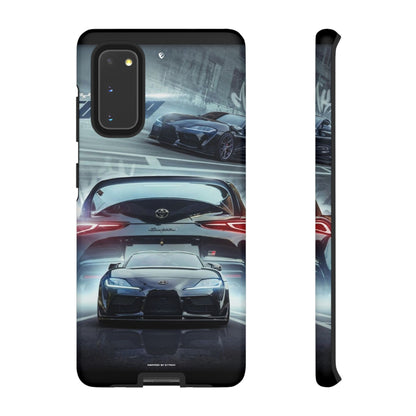 "Toyota Supra" JDM Case