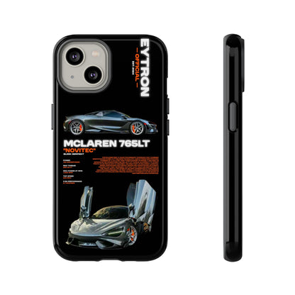 "Sleek Surpent" Sturdy Case
