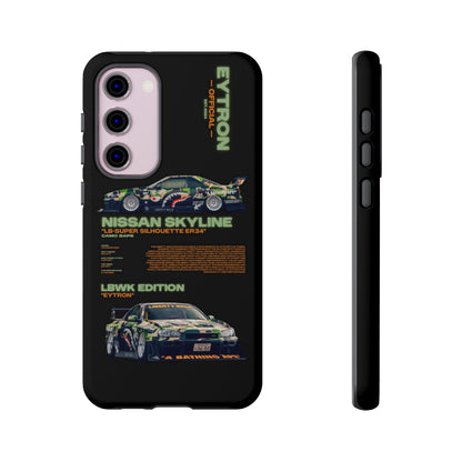 "Green Camo Bape" Sturdy Case