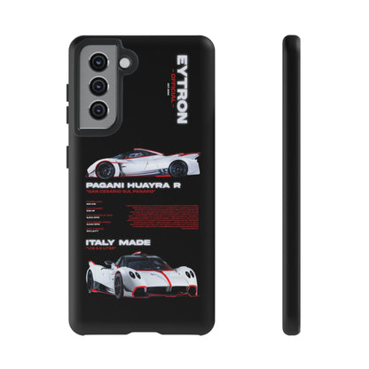 "HXR" Sturdy Case