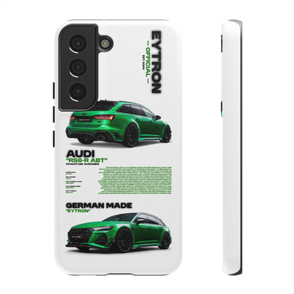 "Phantom Avenger" Sturdy Case