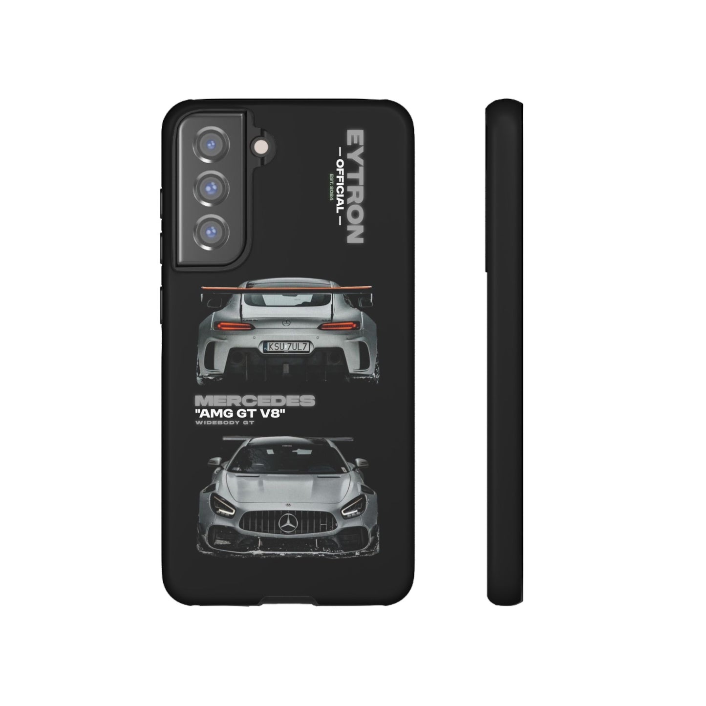 "Widebody GT" Sturdy Case