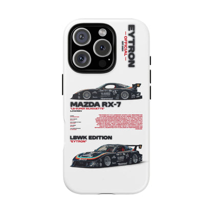 LowRev Case