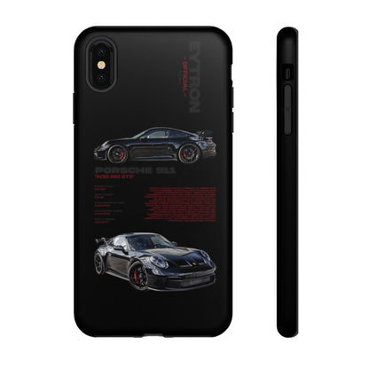 "Acid GT3 RS" Sturdy Case