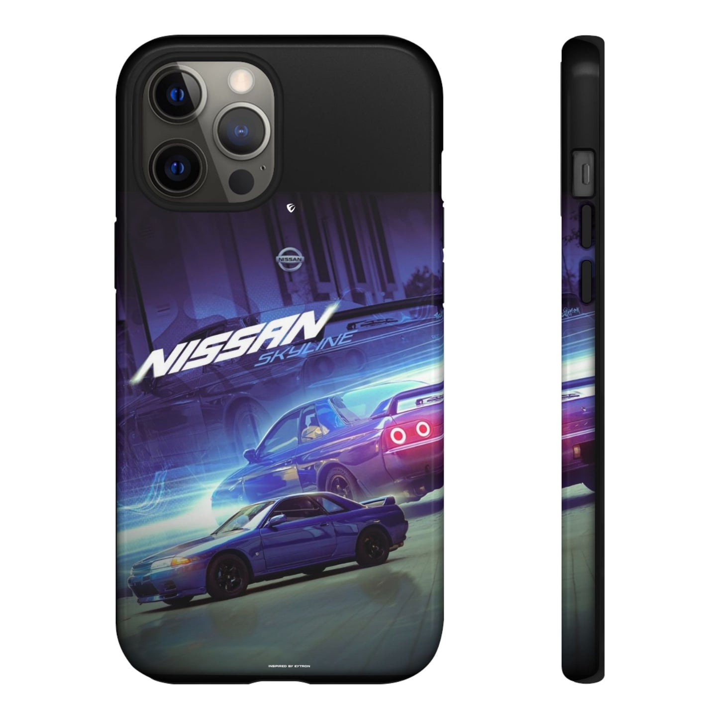 "OG Skyline" JDM Case