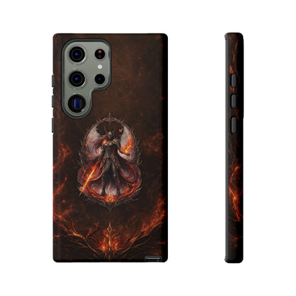 Valkyr Ascendant Case