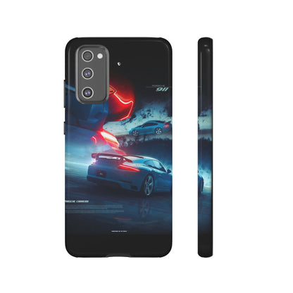 "Porsche 911" JDM Case