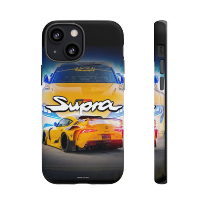 "Drag Supra" JDM Case