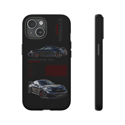 "Acid GT3 RS" Sturdy Case