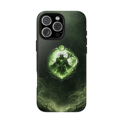 Oathkeeper Case