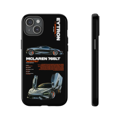 "Sleek Surpent" Sturdy Case