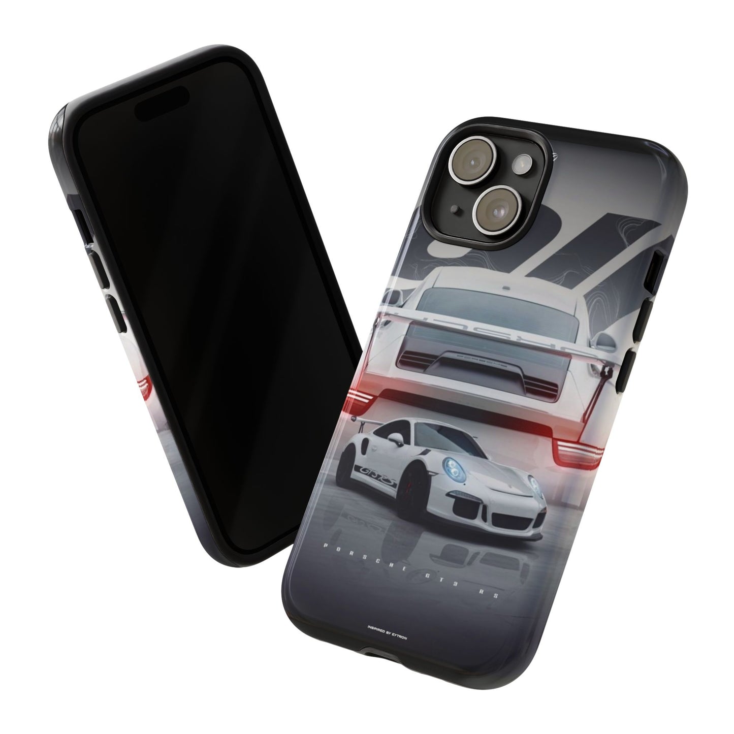 "911 GT3 RS" JDM Case