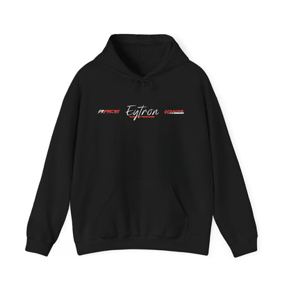 "Hummer EV" Premium Hoodie