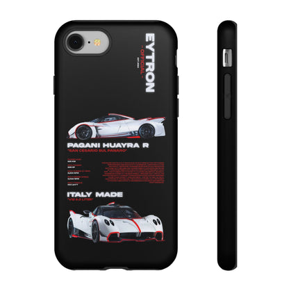 "HXR" Sturdy Case