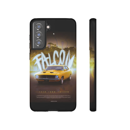"1974 Ford Falcon" JDM Case