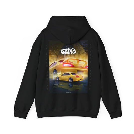 "Nissan S15" Premium Hoodie